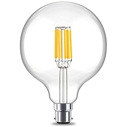 Ampoule LED GP 080596 E27 A45 Mini Globe Filament Gold 1,2W 1 pièce